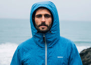The Rainbird Waterproof Jacket