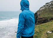 The Rainbird Waterproof Jacket