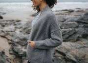 Eyre Cardigan