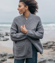 Eyre Cardigan