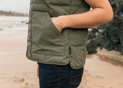 Lapwing Gilet