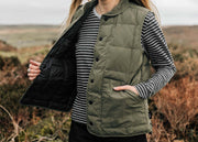 Lapwing Gilet
