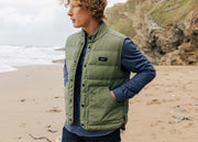 Lapwing Insulated Gilet