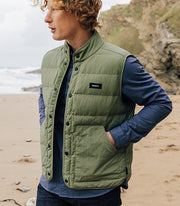 Lapwing Insulated Gilet