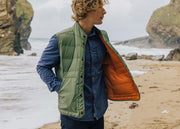 Lapwing Insulated Gilet