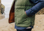 Lapwing Insulated Gilet