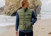 Lapwing Insulated Gilet