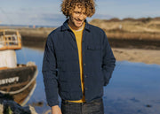 Lapwing Insulated Shirt