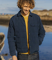 Lapwing Insulated Shirt