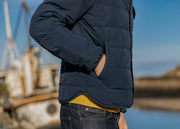 Lapwing Insulated Shirt