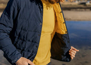 Lapwing Insulated Shirt
