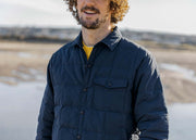 Lapwing Insulated Shirt
