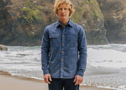 Eddystone Shirt