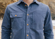 Eddystone Shirt