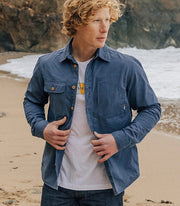 Eddystone Shirt