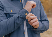 Eddystone Shirt