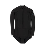 Nieuwland 2e Yulex Long Sleeve Swimsuit