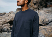Ryne Long Sleeve T-Shirt