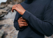 Ryne Long Sleeve T-Shirt