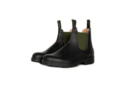 Blundstone + Finisterre Boots