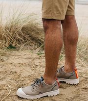 Pallafin Low - Palladium + Finisterre