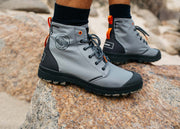 Pallafin Hi - Palladium + Finisterre
