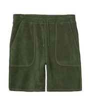 Otis Towelling Short
