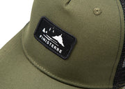 Headland Cap