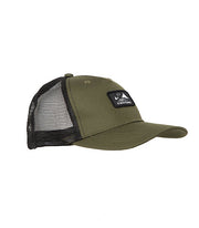 Headland Cap