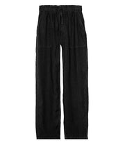 Fawkes Linen Drawstring Trouser