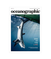 Oceanographic, Issue 18