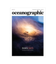 Oceanographic, Issue 19