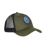 Wheal Kitty Cap