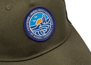 Wheal Kitty Cap