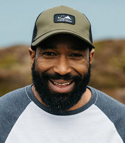 Headland Cap