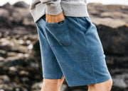 Otis Towelling Short