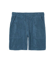 Otis Towelling Short
