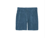 Otis Towelling Short