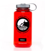 Nalgene Wide Mouth Water Bottle