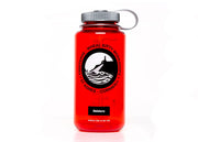 Nalgene Wide Mouth Water Bottle