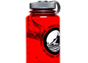 Nalgene Wide Mouth Water Bottle