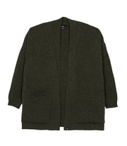 Eyre Cardigan