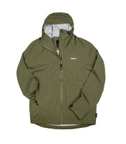 The Rainbird Waterproof Jacket