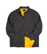 Wanson Overshirt