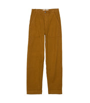 Yarrel Canvas Trouser