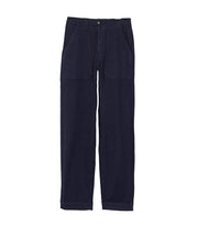 Yarrel Canvas Trouser