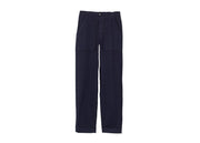 Yarrel Canvas Trouser