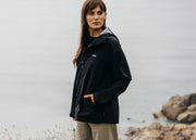 The Rainbird Waterproof Jacket