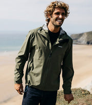 The Rainbird Waterproof Jacket