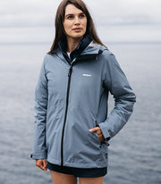 The Rainbird Waterproof Jacket